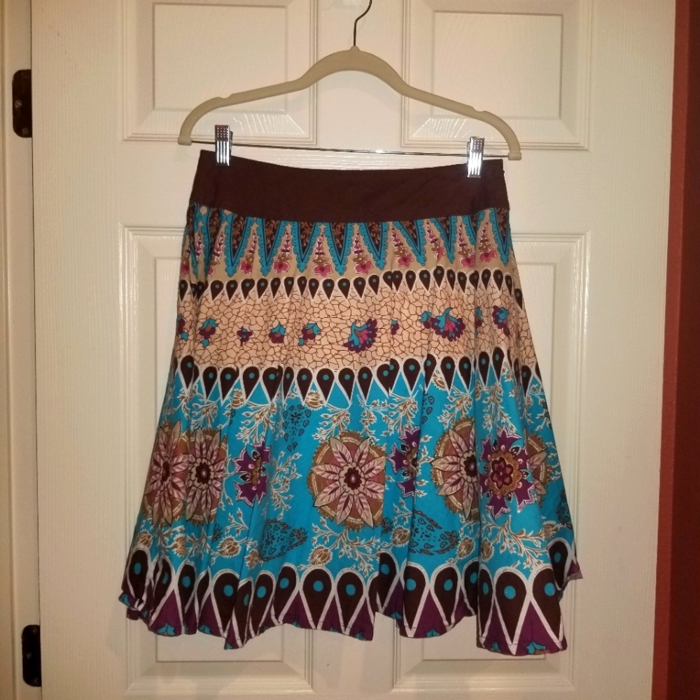 Rene Margo Skirt